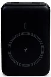 Power Bank King Power WPG-207 Magnetic 20000mah 22.5W QC3.0 black EU - мініатюра 2