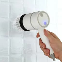 Електрична щітка для збирання з губкою 20W акумуляторна Magic Brush