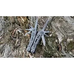 Мультитул Ganzo Multi Tool (G103), Чорний - мініатюра 22