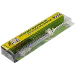Паяльник WEP 907 з регулюванням t 200 – 450 гр C, 220V, 60W - мініатюра 5