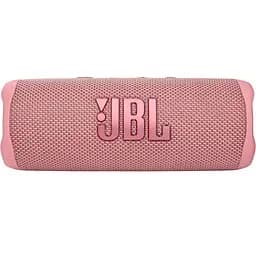 Портативная акустика JBL Flip 6 Pink (JBLFLIP6PINK) Витрина [147440]