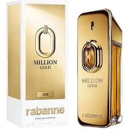 Парфуми Paco Rabanne Million Gold Elixir 100 мл