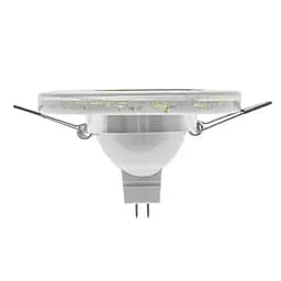 Світильник точковий Brille декоративний HDL-G255 WH MR16 36-167 - мініатюра 3