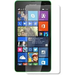 Защитная пленка StatusSKIN для Microsoft Lumia 535 Экран Матовая Lite