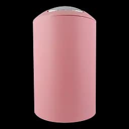 Урна для мусора Offtop, розовый (855735)