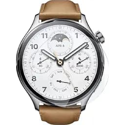 Захисна плівка StatusSKIN для Xiaomi Watch S1 Pro Екран Матова Pro