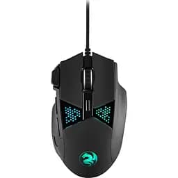 Мышь 2E Gaming MG320 USB Black (2E-MG320UB)