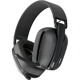 Ігрові навушники Fantech WHG03 Studio 3 Modes Wired BTV5.3 400mAh 2.4GHz Black (35447_3346267)