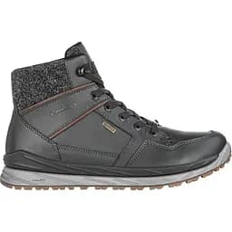Черевики чоловічі Lowa Atrato GTX 42 Темно-сірий - мініатюра 2
