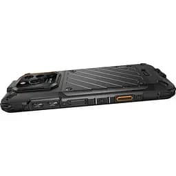 Смартфон RugOne Xever 7 Pro 12/512GB Black UA-UCRF [156360] - мініатюра 8