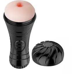 Мастурбатор Baile Baby Pussy Anal тілесний