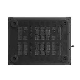 Корпус Jonsbo C6 Black (C6 Black) Без БП - мініатюра 12