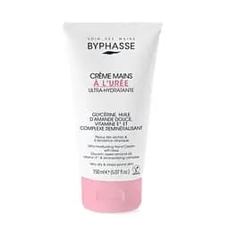 Ультразволожуючий крем для рук Byphasse із сечовиною, 150 мл