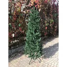 Ялинка Hvoya Traditional Slim лита 180 см зелена