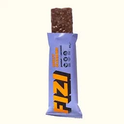 Батончик Fizi Guilty Pleasure Peanut + caramel у шоколадній глазурі 45 г - мініатюра 2
