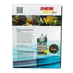 Наповнювач для механічної фільтрації Eheim MECHpro 2 л (2505101) - мініатюра 4