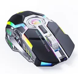 Ігрова бездротова миша iMICE G7 7 кнопок 800/1200/1600 DPI 2.4Ghz 10 м