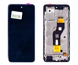 Дисплей Nokia 1.4 чорний