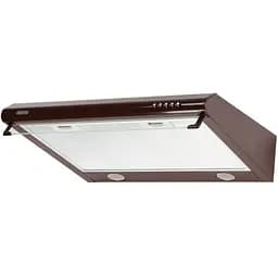 Витяжка плоска Eleyus BONA II LED SMD 60 BR - мініатюра 3