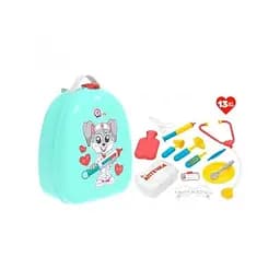 Игровой набор доктора ТехноК в рюкзаке