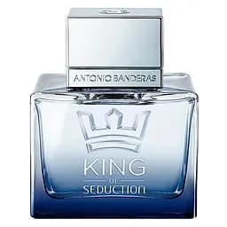 Туалетна вода Antonio Banderas King Of Seduction, 50 мл (6508555701/65085557)