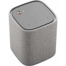 Портативна колонка Yamaha WS-B1A Gray