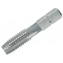 Мітчик Біт HexTap M 5x0.8, шестигранник 1/4", форма D HSS-G VOLKEL 67034