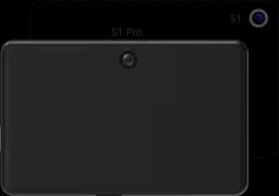 Апаратний криптогаманець SafePal S1 Pro Black 2025 (SS1PBlack) - мініатюра 7