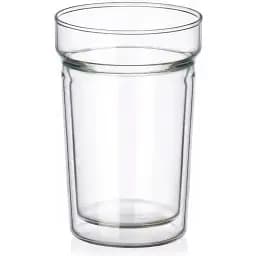 Набір склянок Simax Dual 300 мл 2 шт. (2152/2)