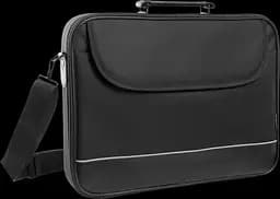Сумка для ноутбука 16" Ascetic, Black Defender sum0028024