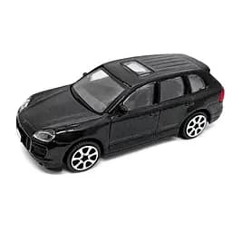 
Колекційна автомодель Porshe Cayenne 18-30010B-3 масштаб 1:43 - мініатюра 5