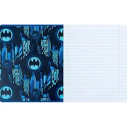 Набір зошитів Kite DC Comics А5 в лінійку 18 аркушів 20 шт. (DC24-237) - мініатюра 2