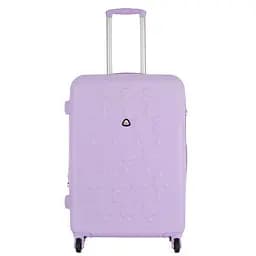 Валіза Semi Line 24" (M) Light Violet (T5926-2) - мініатюра 2