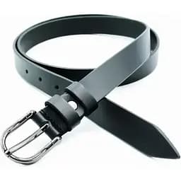 Ремінь шкіряний Weatro жіночий 2,3х105-125 см acs0027335