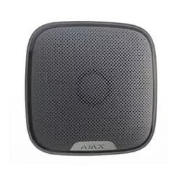Беспроводная уличная сирена Ajax StreetSiren 38179.07BL1 Black