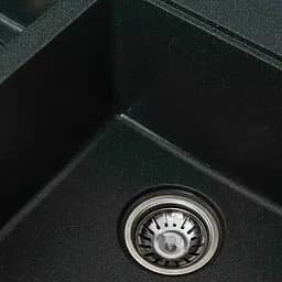Кухонна мийка Platinum 7850 HARMONY (SP000027549) - мініатюра 4