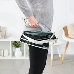 Праска Tefal Freemove Power безпровідна 2600 Вт зелена (FV6670E0) - мініатюра 16