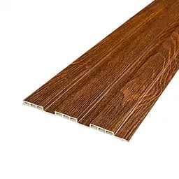 Рейка декоративна Sticker Wall WPC стінова 200х11х2900мм SW-00003009