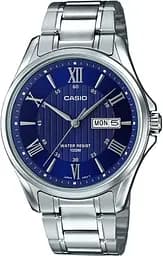 Годинник CASIO MTP-1384D-2AVDF