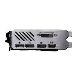 Відеокарта Gigabyte AMD Radeon RX 570 4Gb AORUS (GV-RX570AORUS-4GD) (GDDR5, 256 bit, PCI-E 3.0 x16) Б/в - мініатюра 5