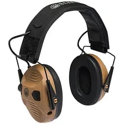 Наушники Beretta Electronic Earmuffs Otter Hard Surface
