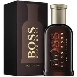 Парфумована вода Hugo Boss Boss Bottled Oud 100 мл