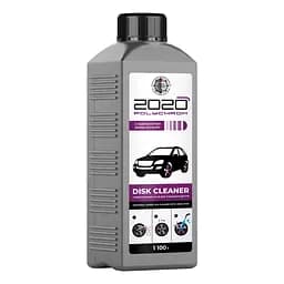 Універсальний засіб для очищення дисків Polychrom 2020 Disk Cleaner з індикатором 1.1 кг
