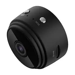 Міні IP-камера з датчиком руху A9 Wi-Fi HD