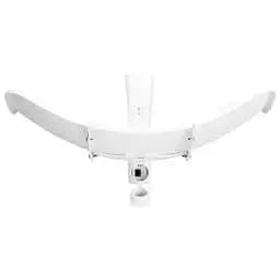 Точка доступа Wi-Fi Ubiquiti (LBE-5AC-LR)