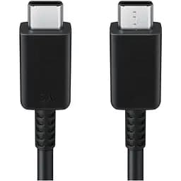 Кабель Samsung USB-C to USB-C 100W Black (EP-DN975BBRGRU) [97782] - мініатюра 3