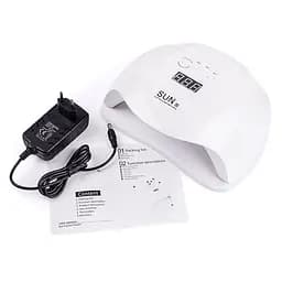 Лампа LED/UV гібрид SUN X 54 Вт White