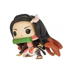 Ігрова фігурка FUNKO POP! cерії "Вбивця демонів" - НЕЗУКО КАМАДО Funko 49013 - мініатюра 3