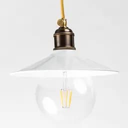 Подвесы стальные, PikArt арт. 740 Белый