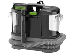 Миючий пилосос пляма-вивідник Germatic M-332-B (1600 Вт) для килимів, текстилю та меблі
